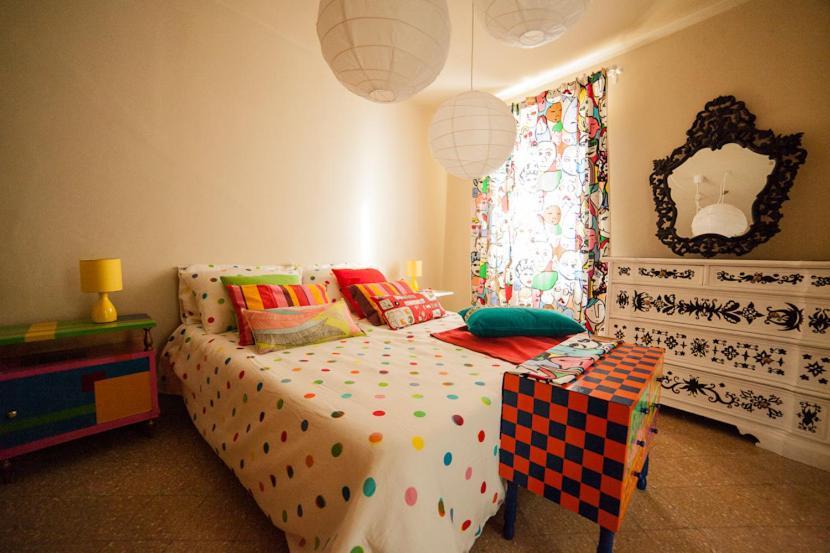 מונטה קטיני טרמה Gourmet B&B Casa Gala מראה חיצוני תמונה